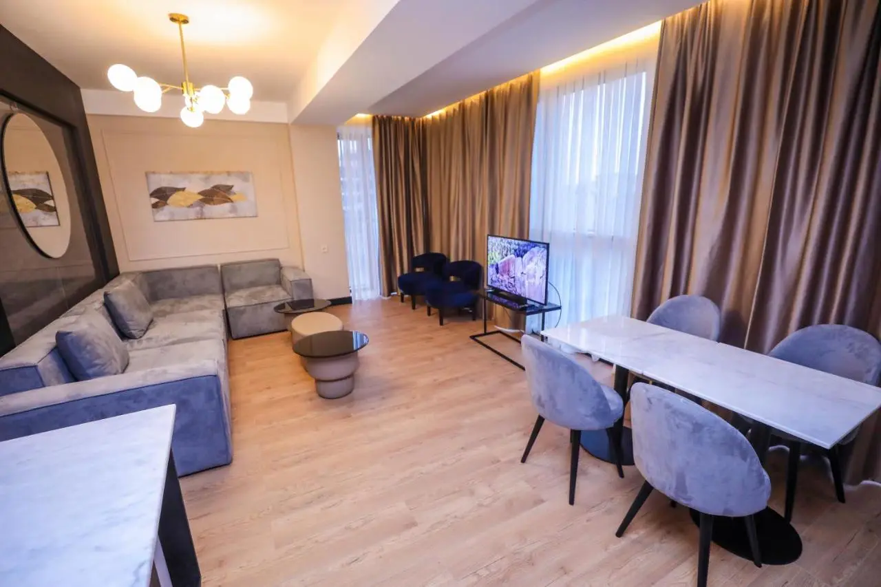 Arium Hotel Baku