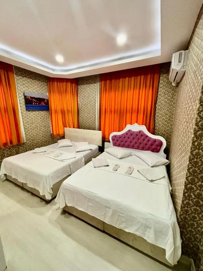 İmmortal Hotel İstanbul