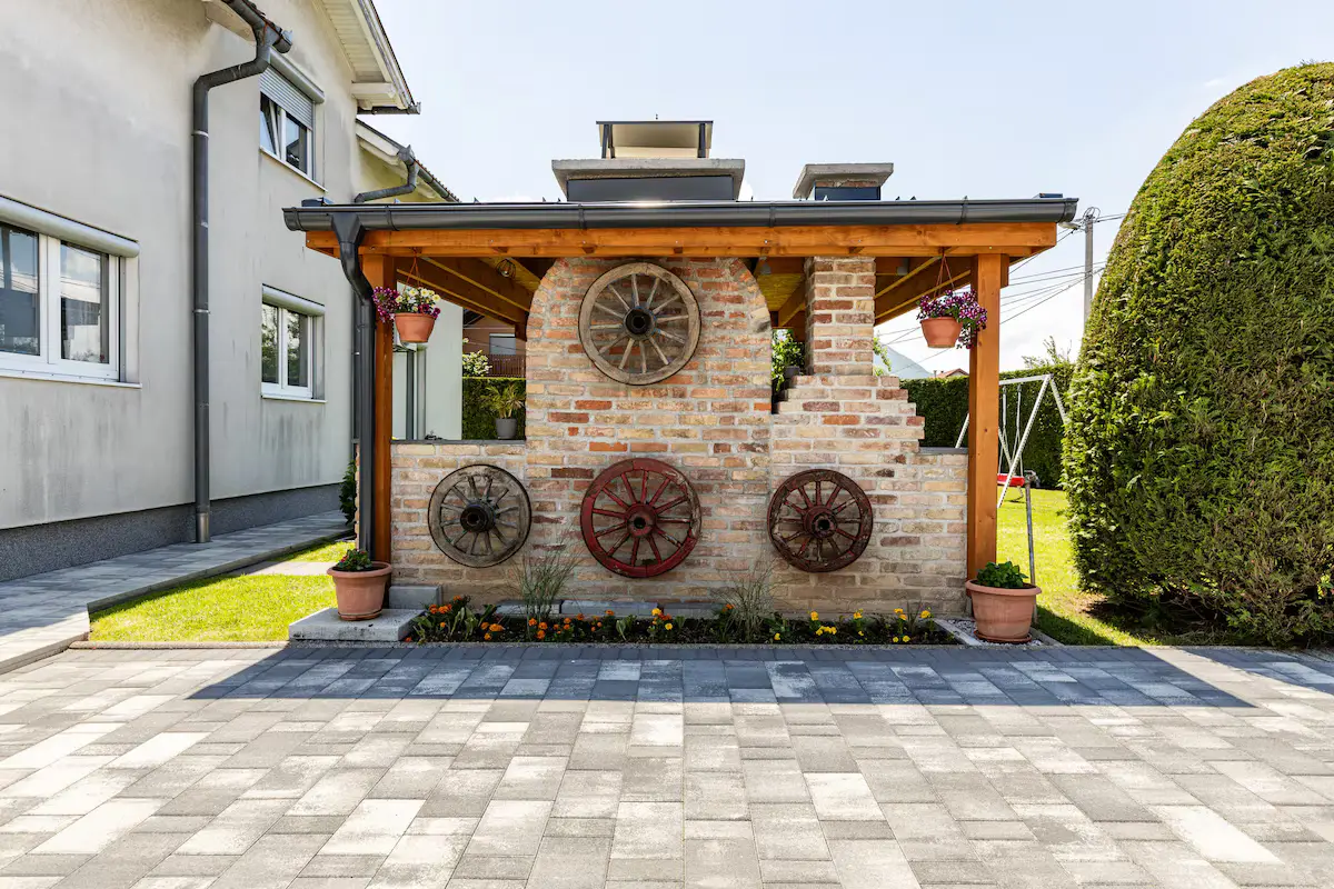 Stunning house in nature of Sarajevo