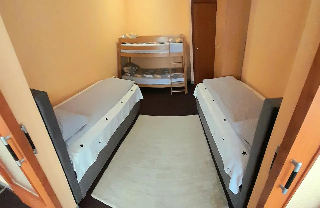 Apartment Sarajevo Center Drvenija