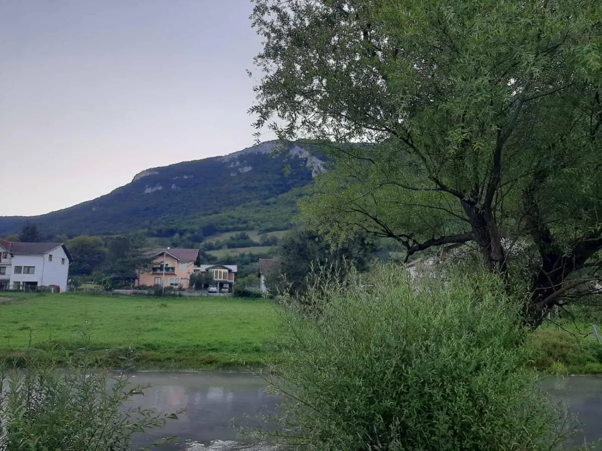 Guest House Šobić