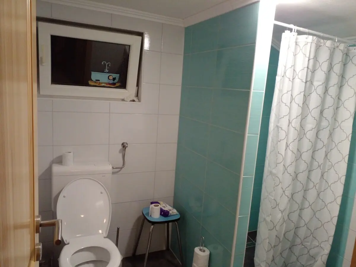 Lovely 2 bedroom apartment next to river Una!