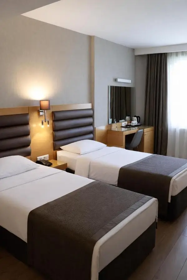 Riva Hotel Taksim