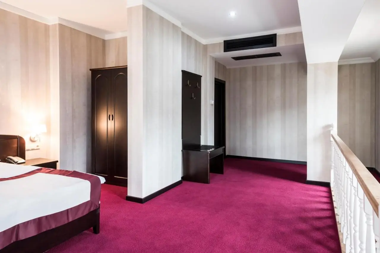 Kopala Tskneti Hotel
