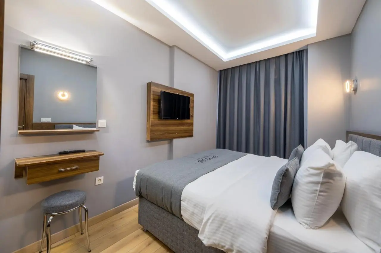 Beyzas Hotels & Suites