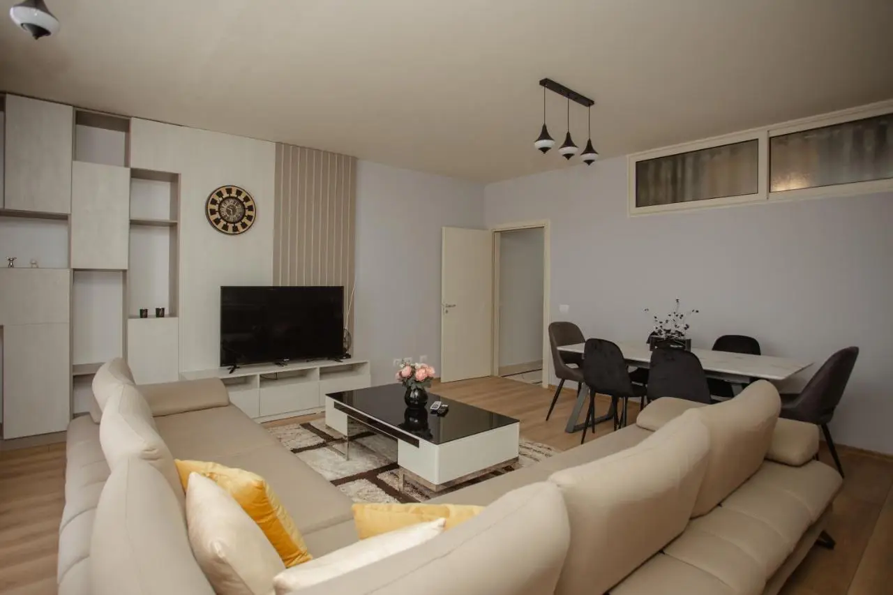 City Center Apartment Scutari