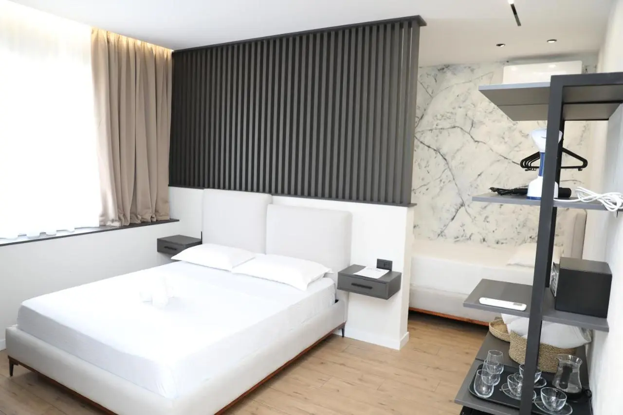 Hotel Scutari