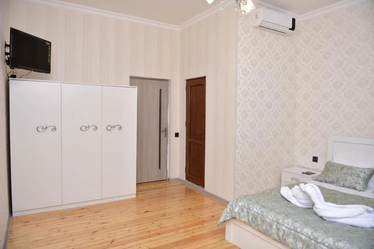 Firuze Hotel & Restaurant