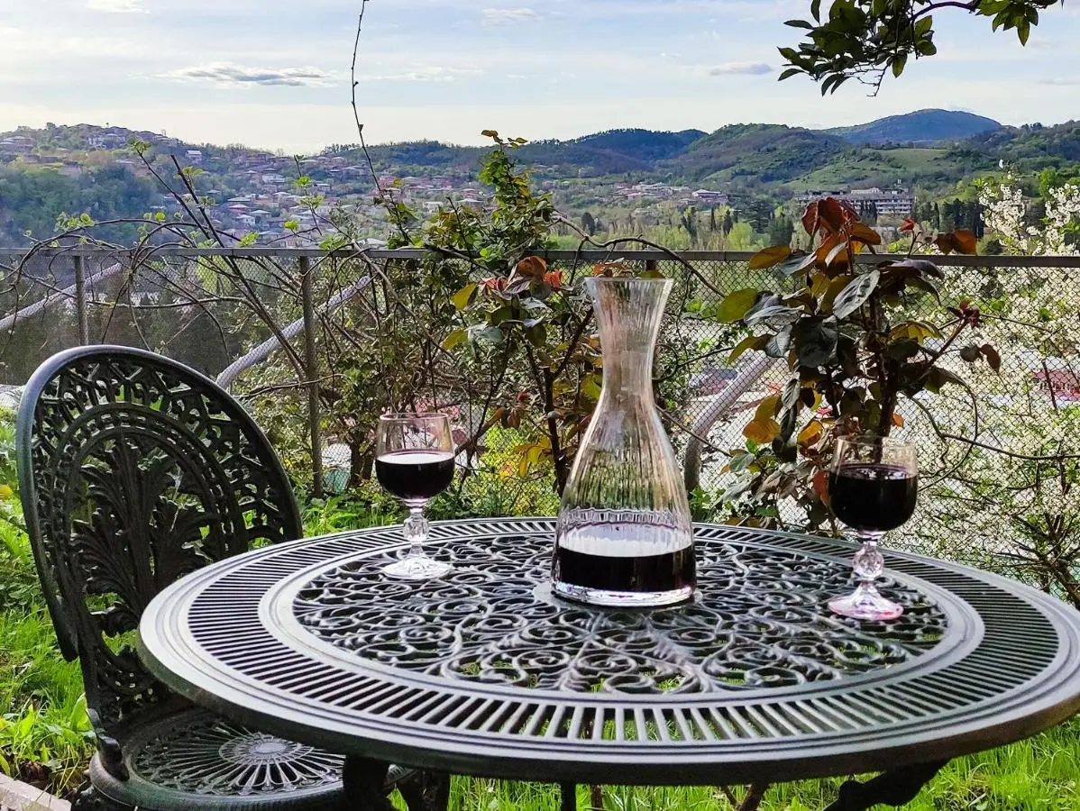 Veranda Boutique Hotel Kutaisi