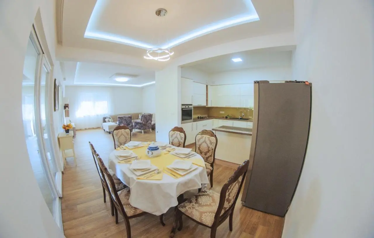 Amal Grand Villa