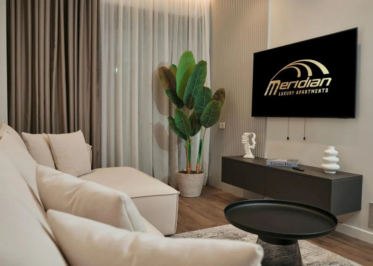 Meridian Luxury Apartments