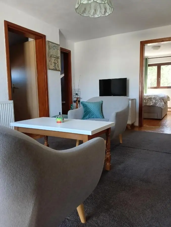 Apartman "EM"