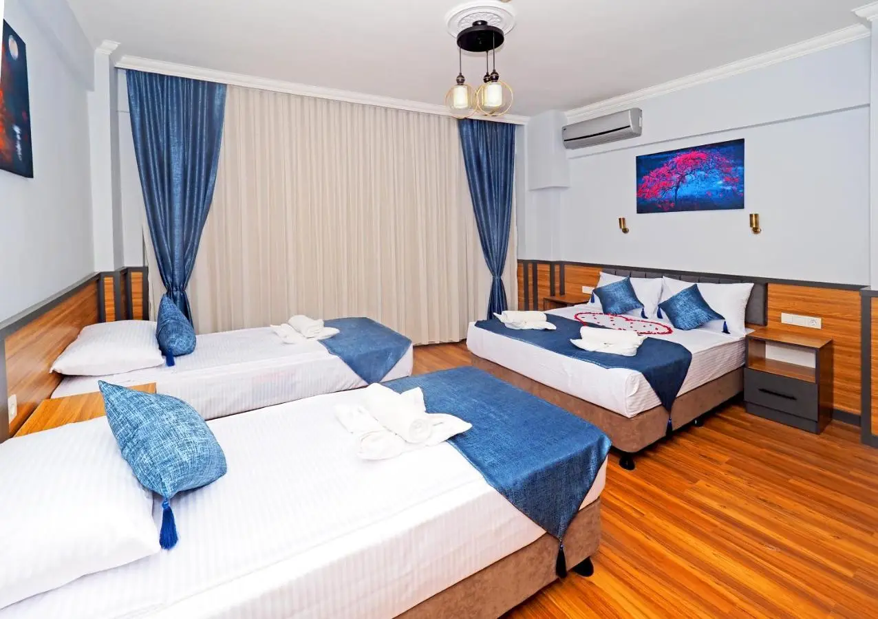 Arges old city hotel