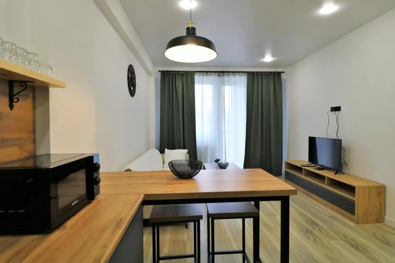 Holiday Rooms