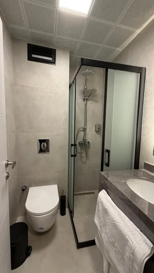 Rıdvan Hotel