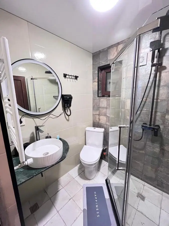 Nadia Guesthouse
