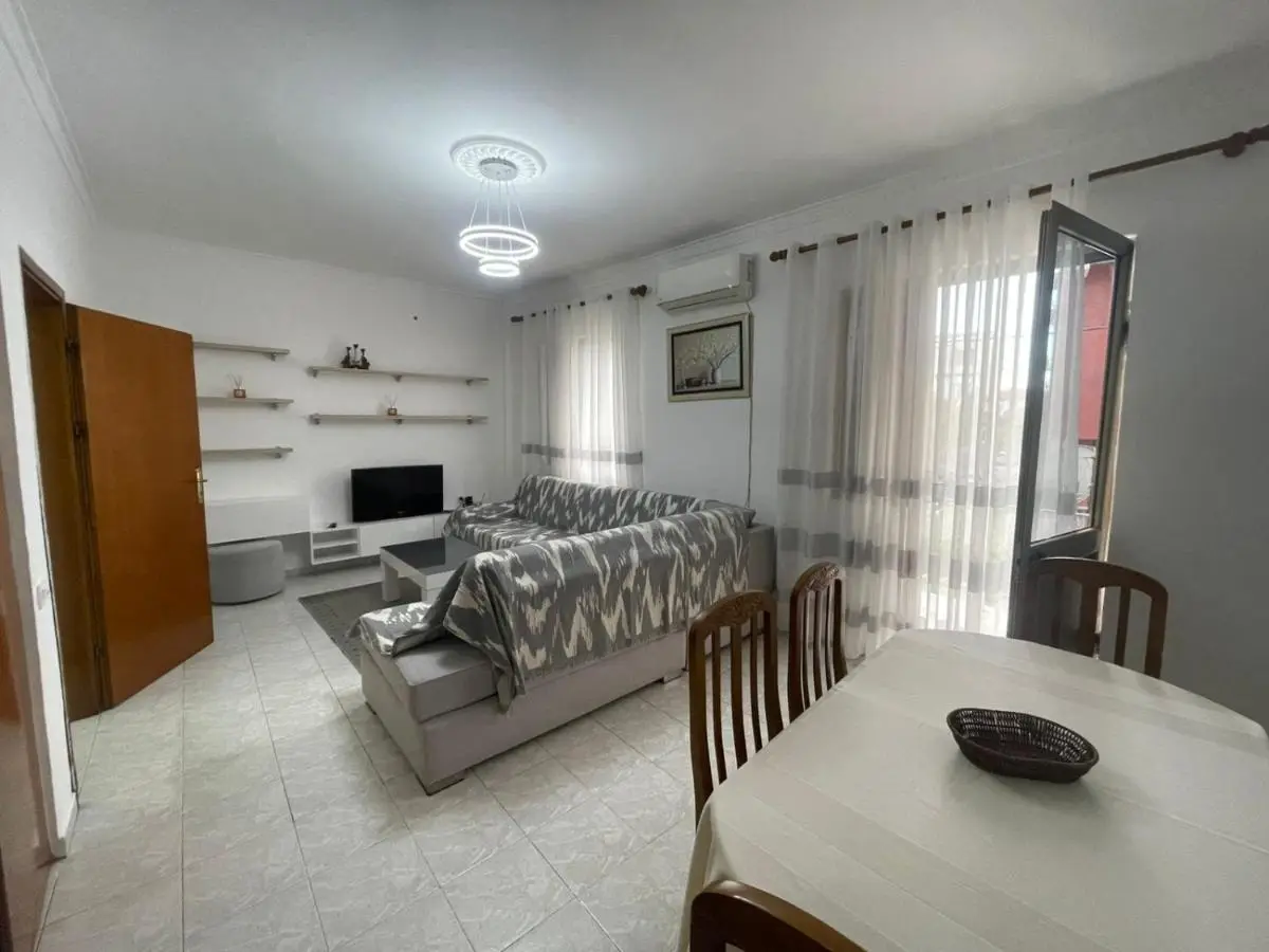 Dedi Apartment 2