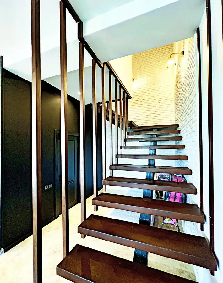 Qafqaz Resort loft Style