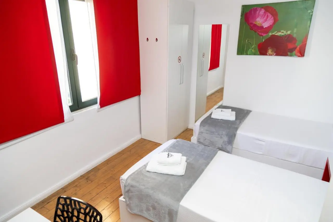 Hotel Liqeni