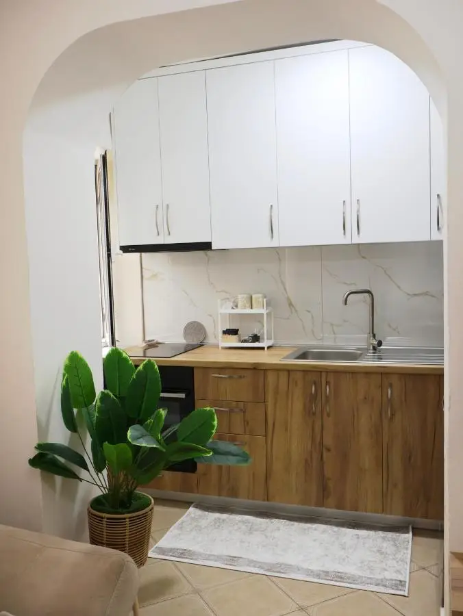 Fiora Apartment