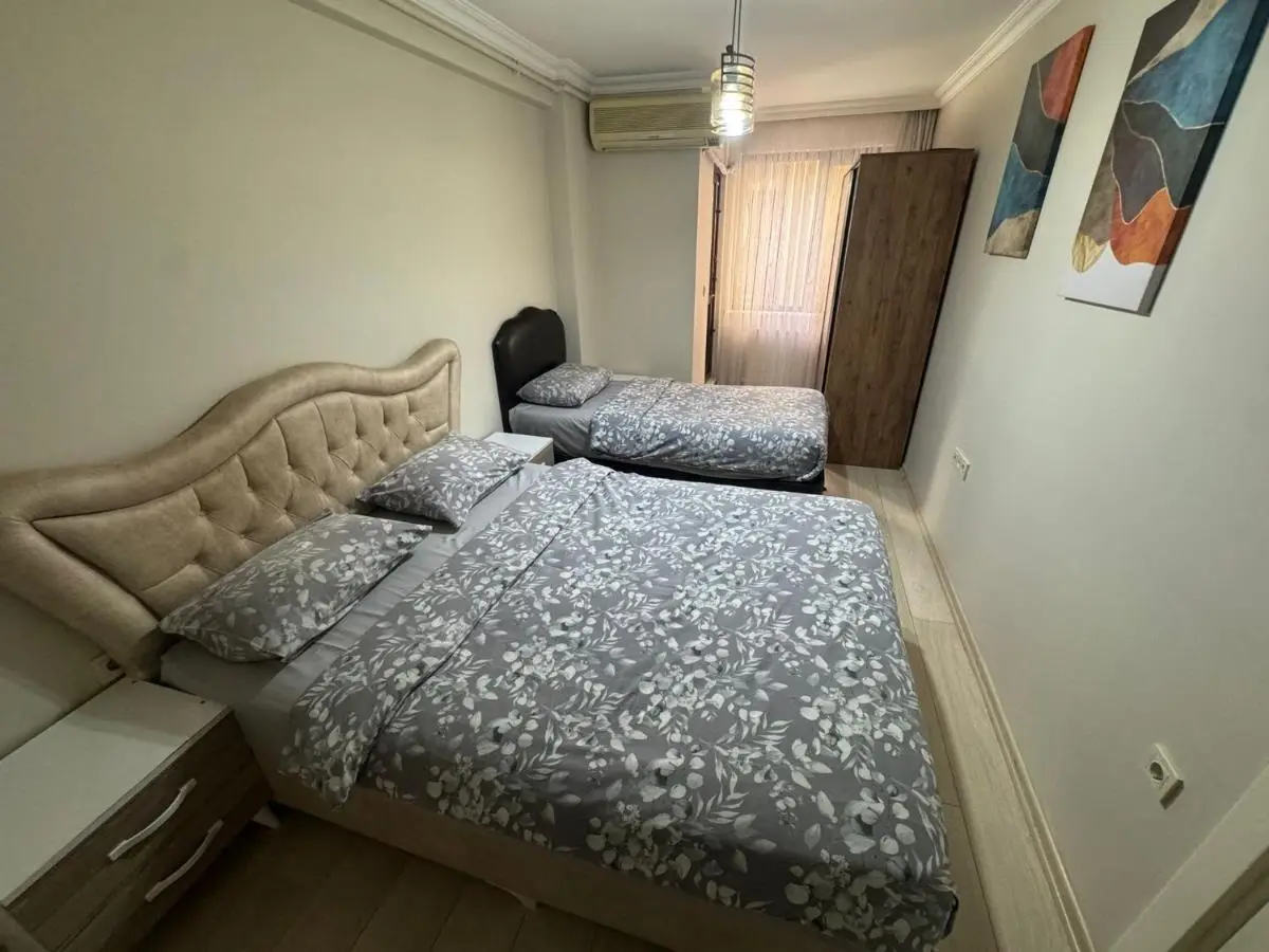 Venera Apart Osmanbey