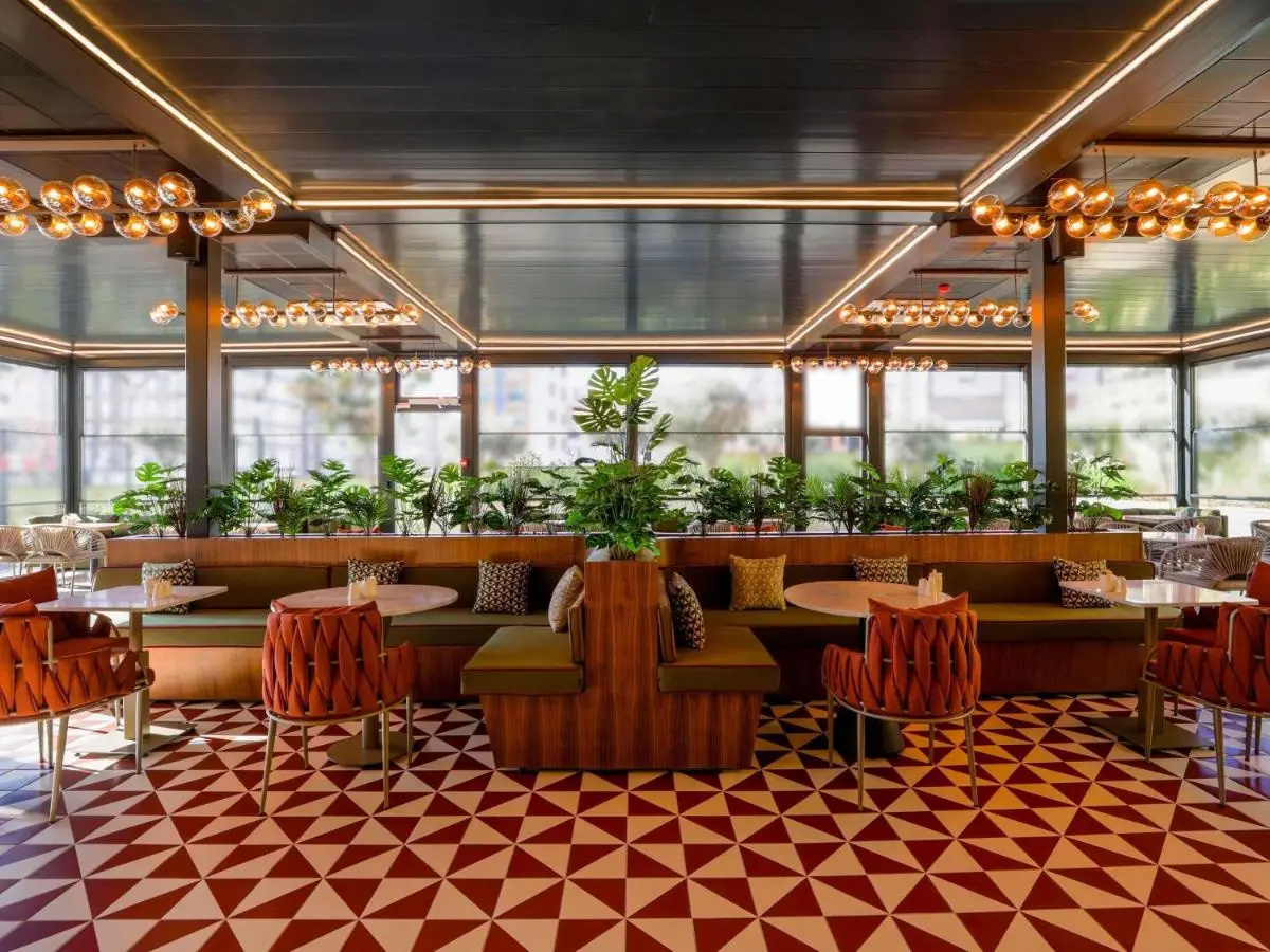 ibis Styles Istanbul Kurtkoy