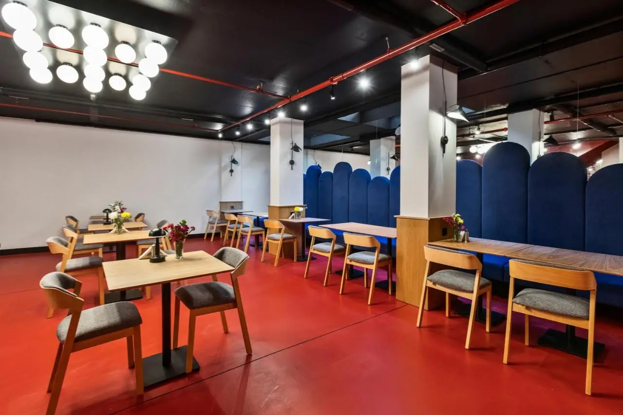 Graf Hotel
