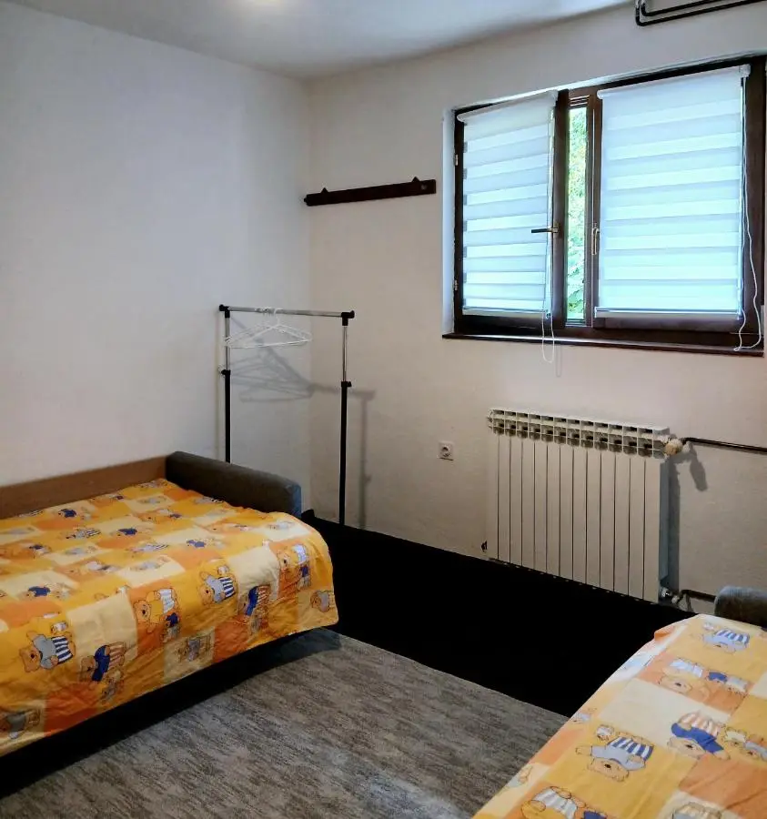 Rooms-Zejnep SARAJEVO