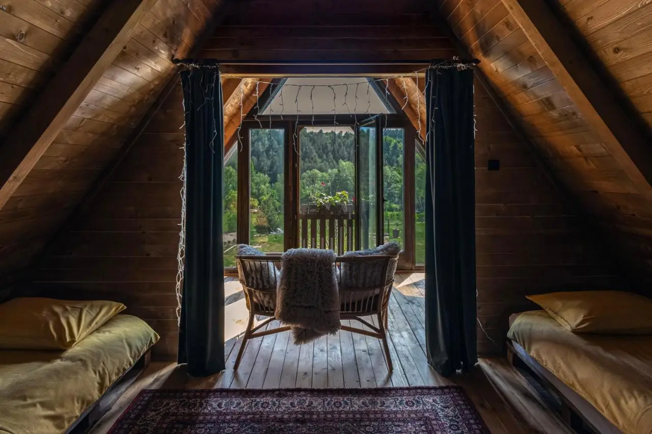 Village house Iva