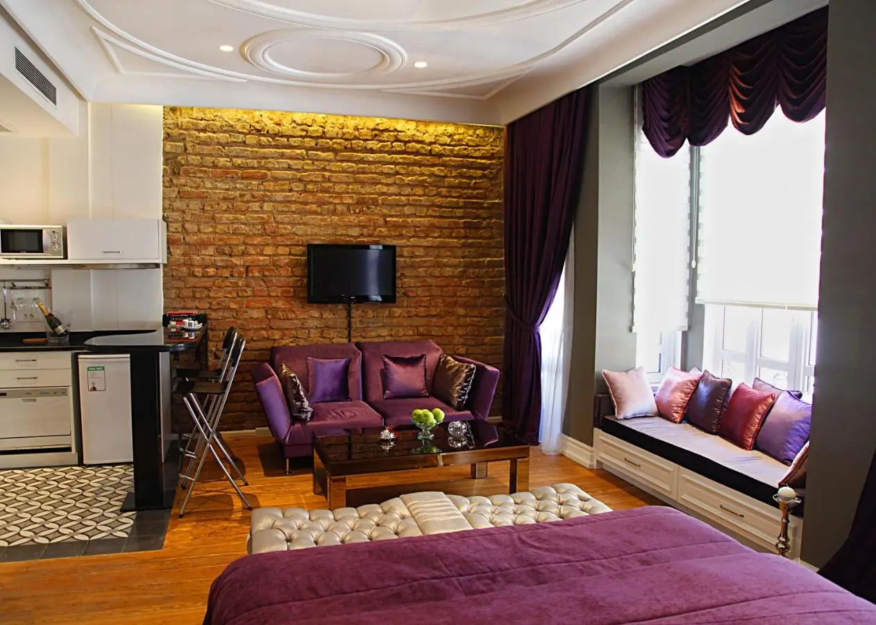 Frida Suites