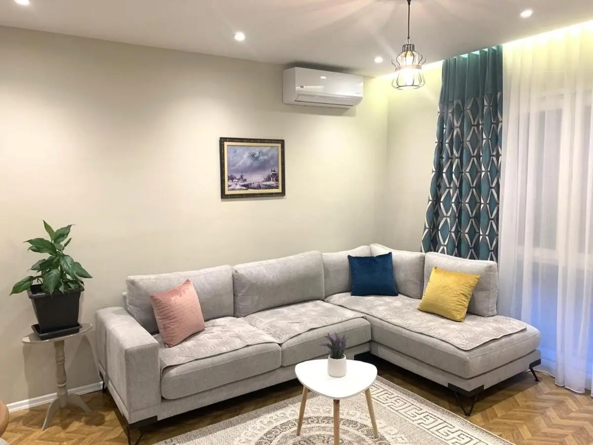 Tirana Magnifique Apartments