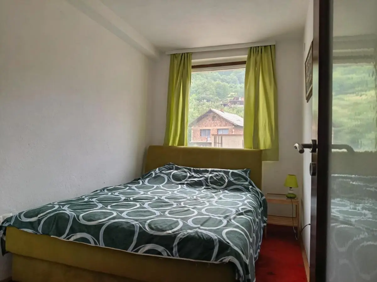 Sunshine Apartments Visoko