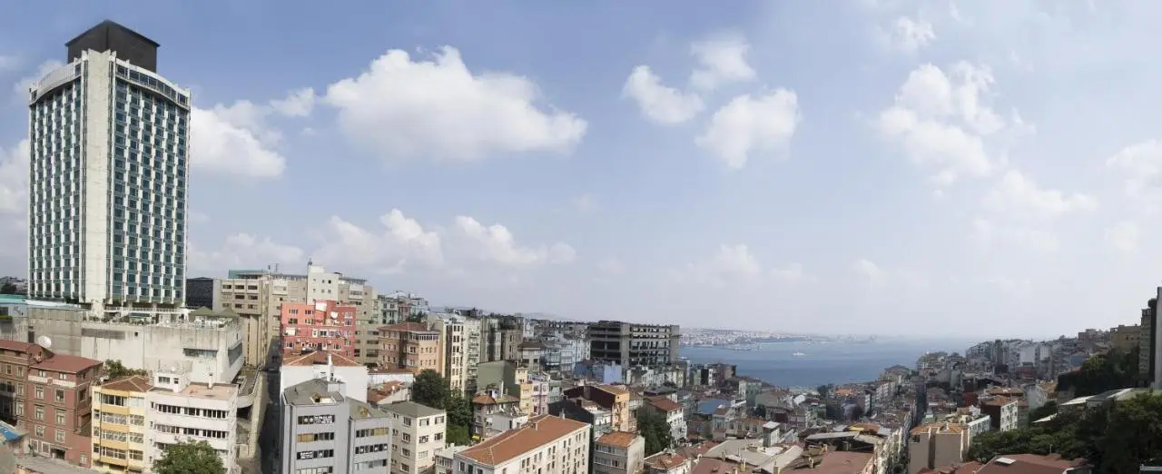 Innpera Hotel