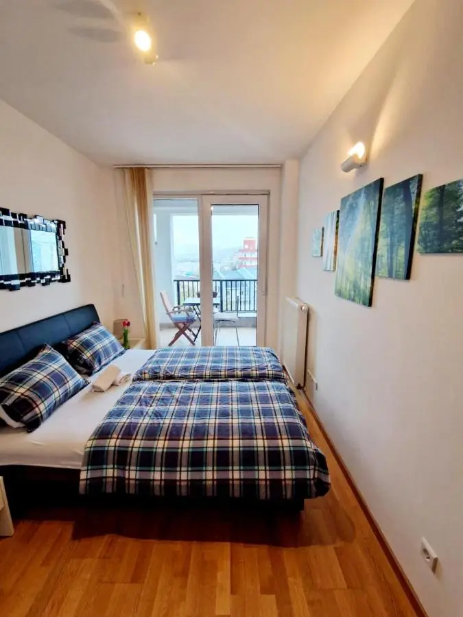 Apartment Lasta