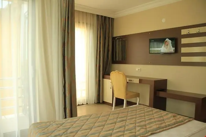Hotel Avci