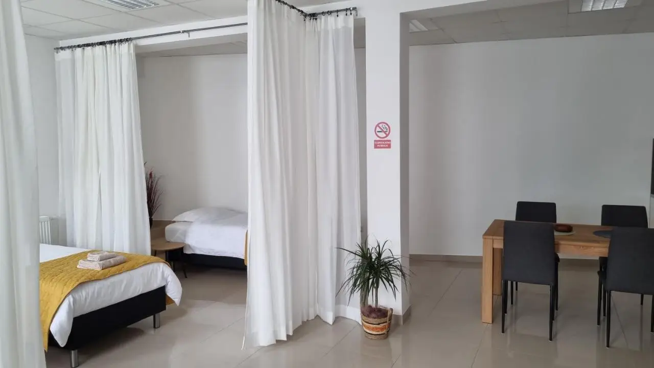 Lägenhet/Studio Grand