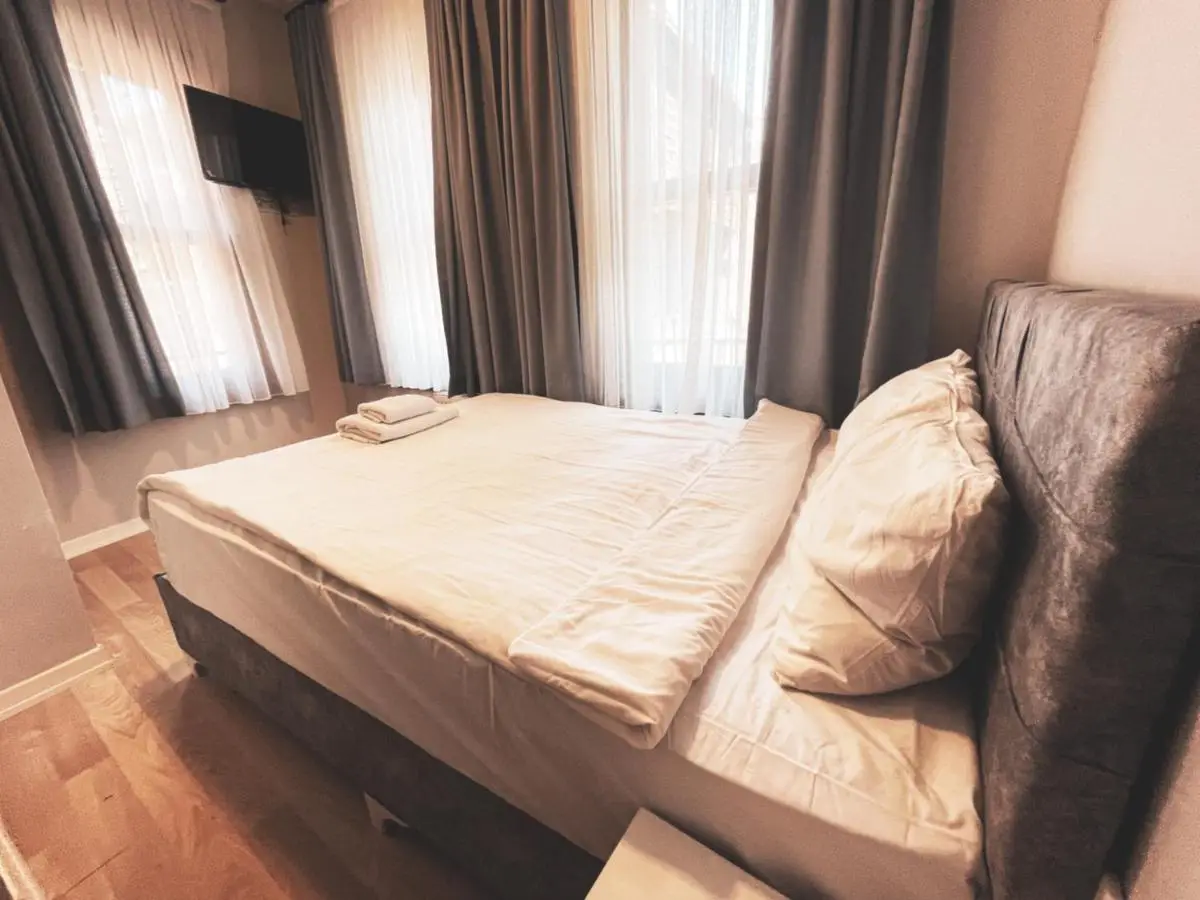 Piya Boutique Hotel