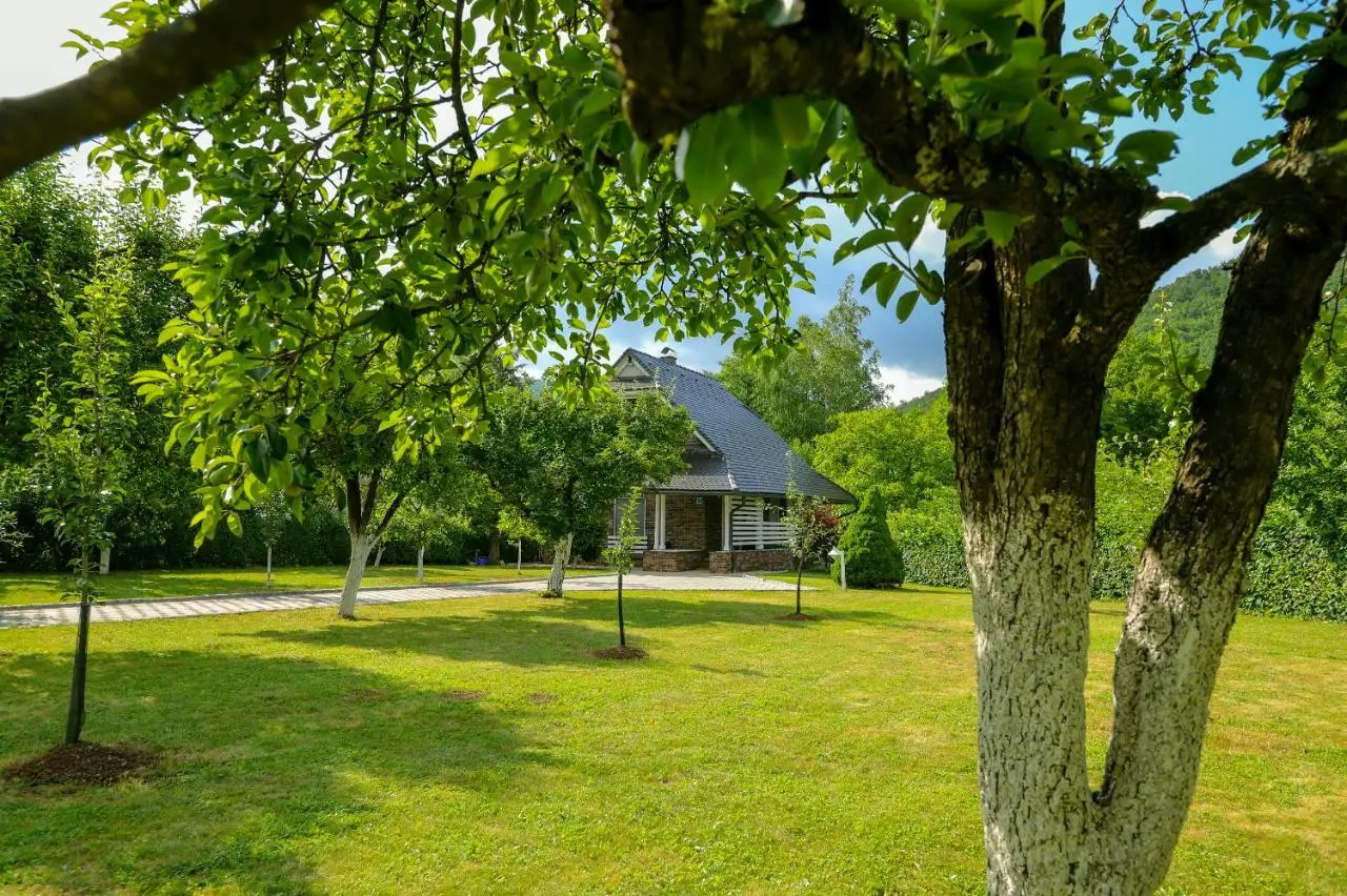 Holiday Home Villa Sara