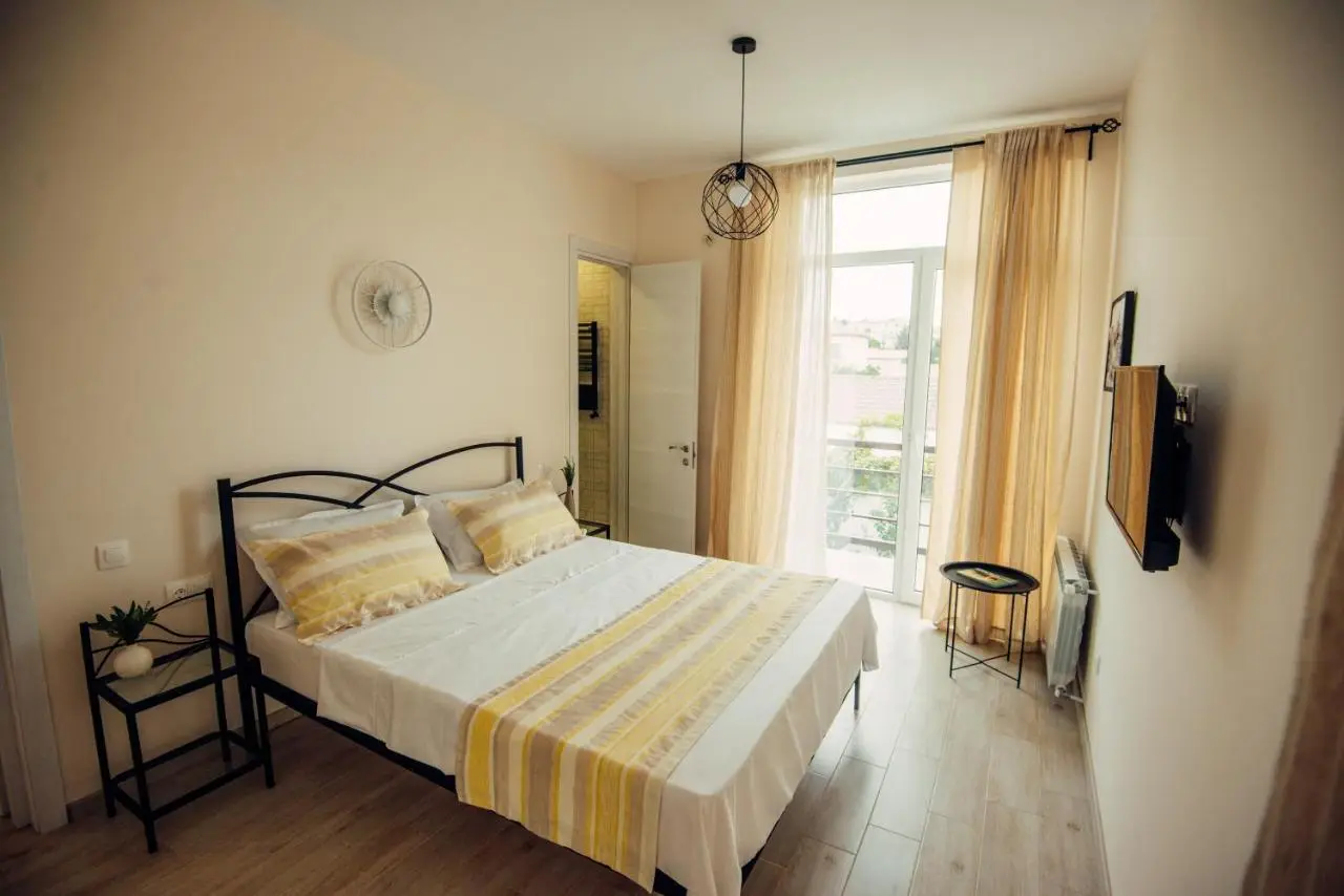 Veronika Home Tbilisi