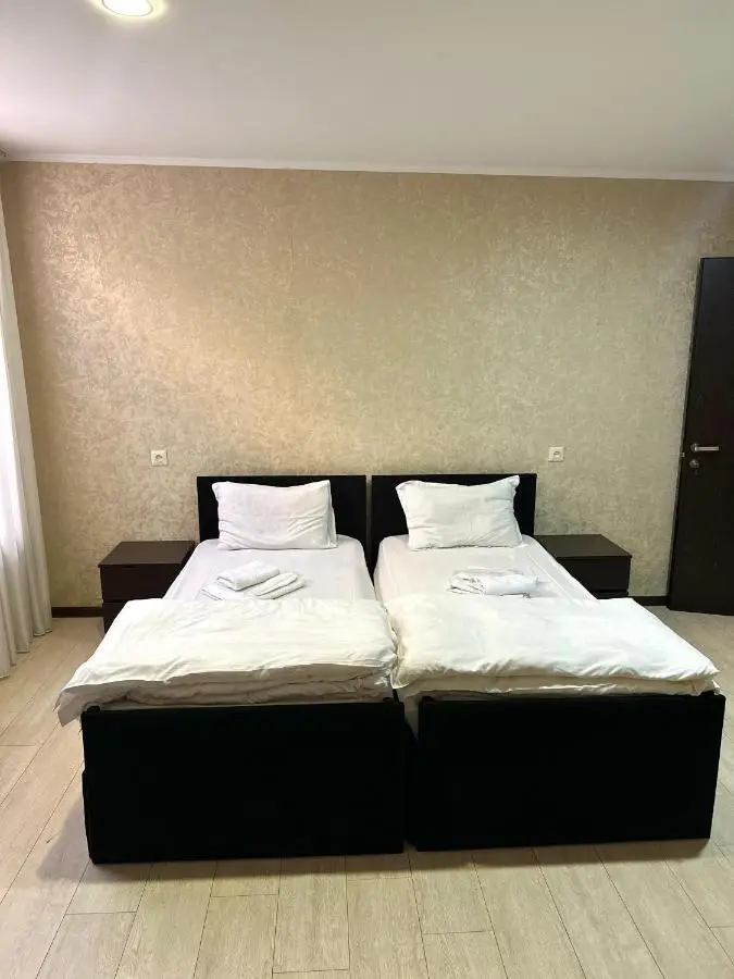 Hotel Alaverdi Palace