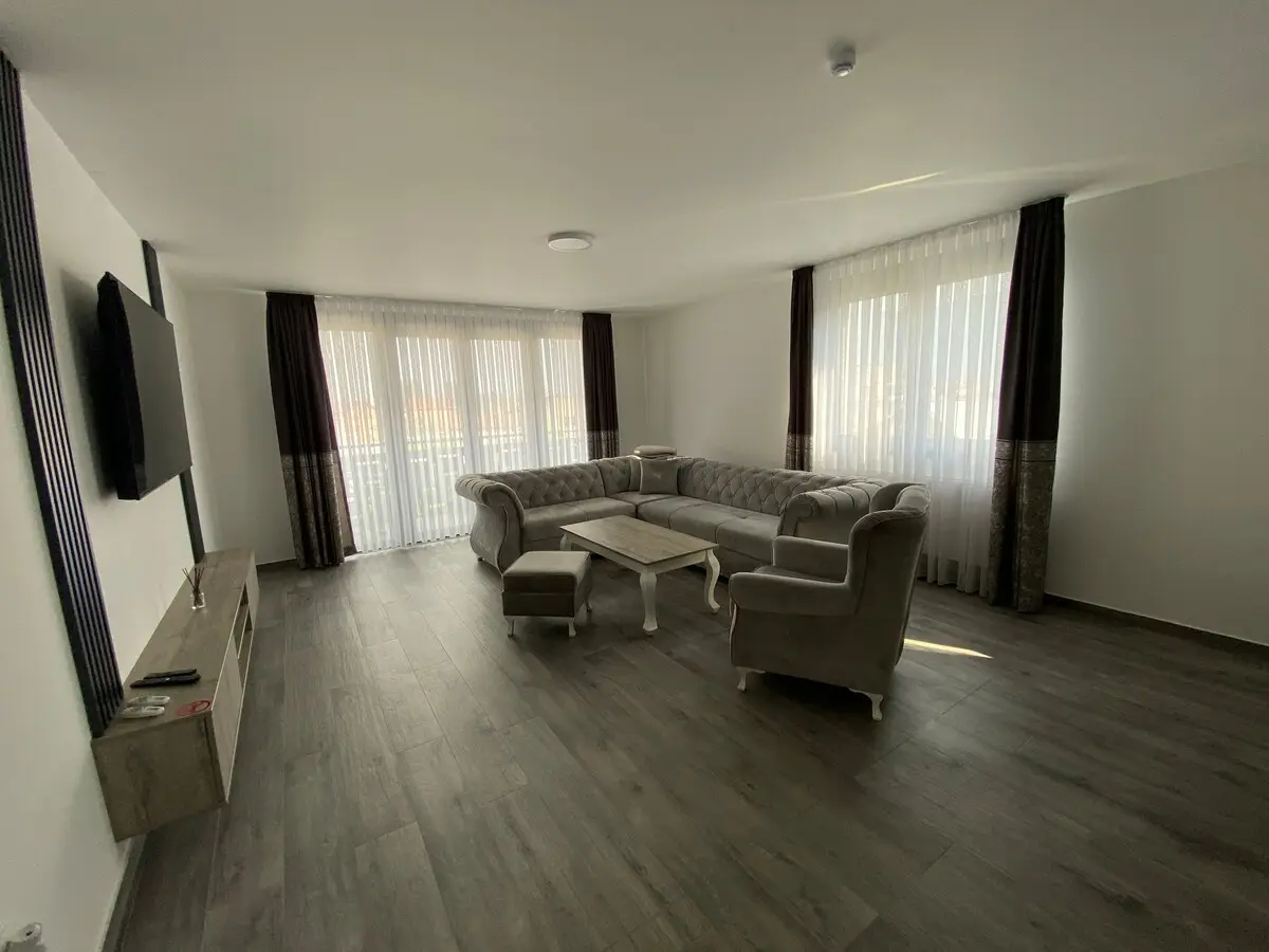 Apartments