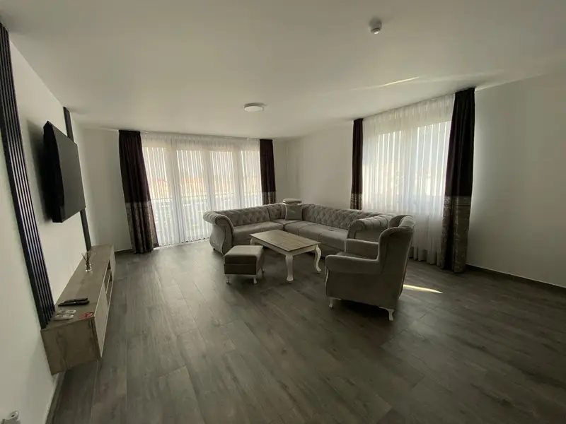 Apartments