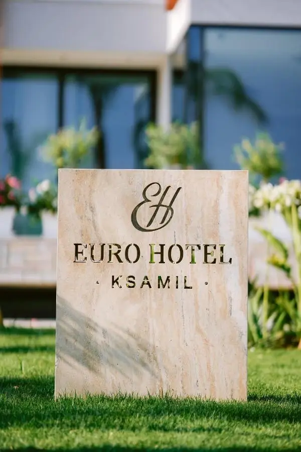 Euro Hotel