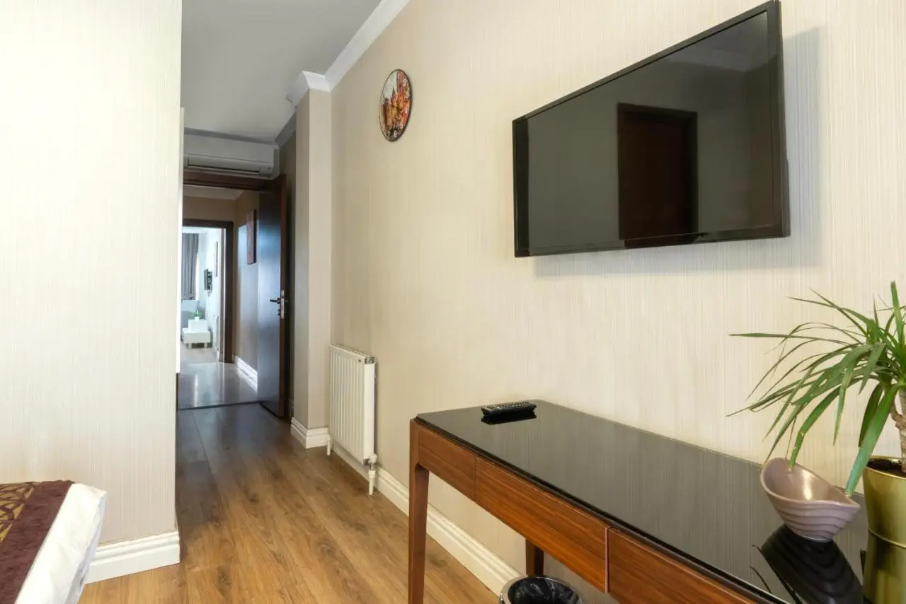 6 Apartment Galata