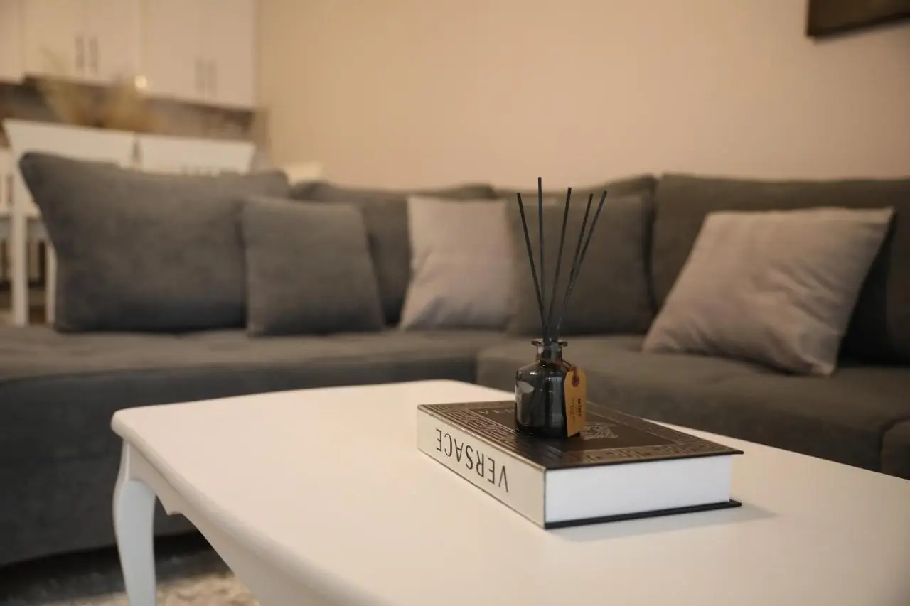 Apartment Amar