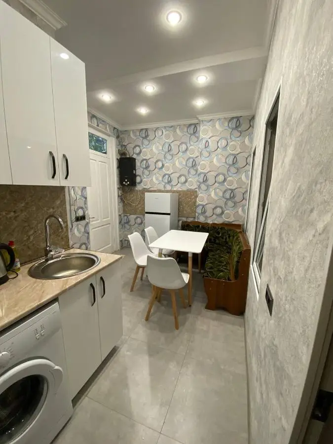 Rafayels Home Tbilisi Apartment for Daily Rent
