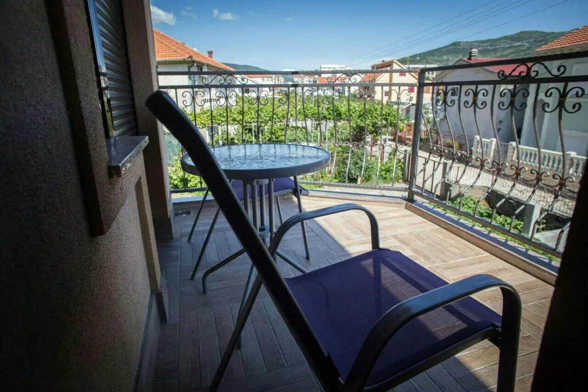 Luxury Apartments Taša Trebinje