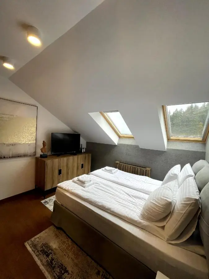 Nivalis Residence Jahorina