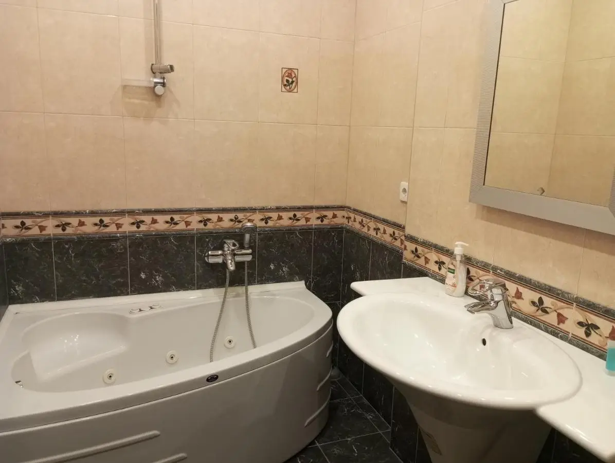 Baku Sea View Hotel