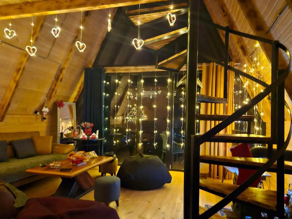Shuamta cottage